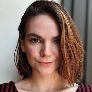 Meet your Posher, Nina